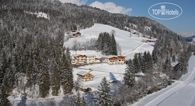 Hotelier's photos Berghof