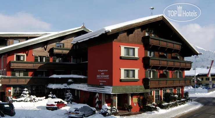 Hotel photo Bruckenwirt 4*