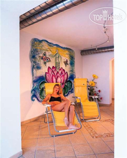 New photos from tourists Frieden 3*