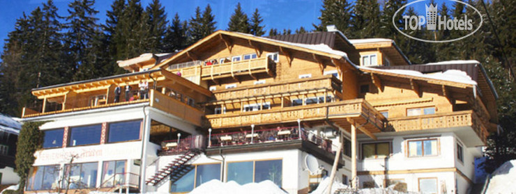 Hotelier's photos Frieden 3*