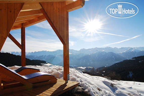Hotelier's photos Haus Carinthia