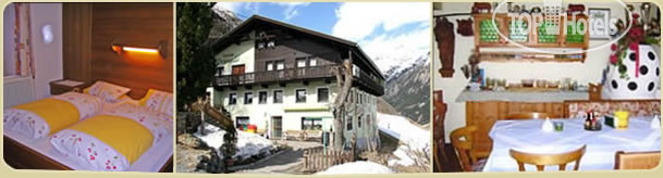 Hotelier's photos Haus Gruenwald