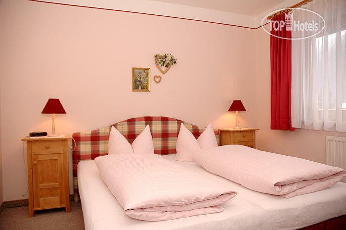 Новые добавленные фото туристов Rieser 3*