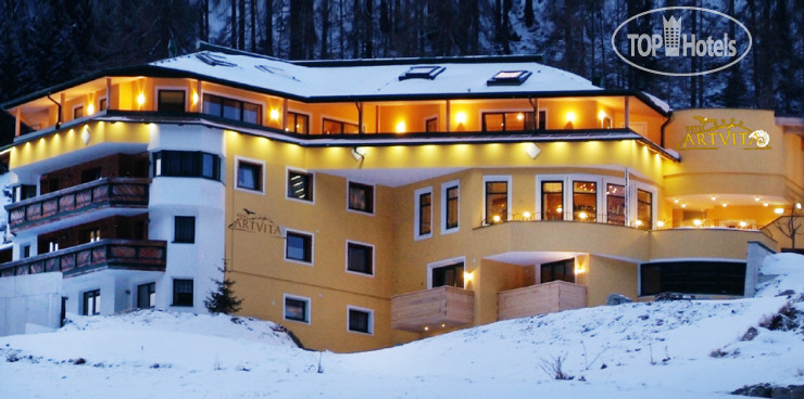 Hotelier's photos Chalet Alpin Ischgl