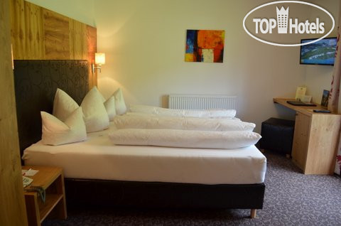 Hotelier's photos Maria Theresia 4*