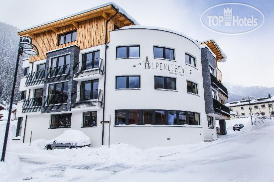 Hotelier's photos Alpenleben