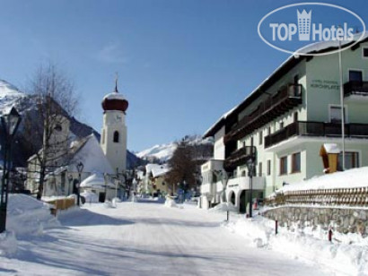 New photos from tourists Alpenleben
