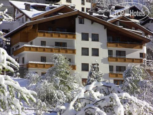 Hotel photo Alkira 3*