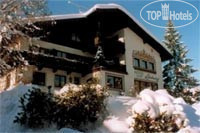 Hotel photo Garni Ludwig APT