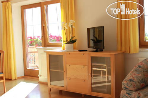 New photos from tourists Huber Appartement