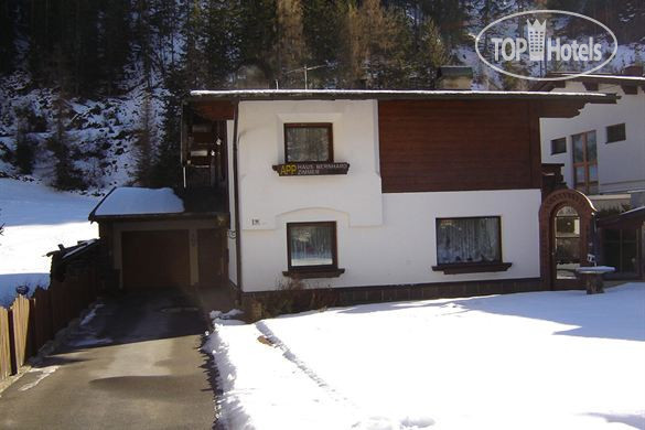 New photos from tourists Haus Bernhard 2*