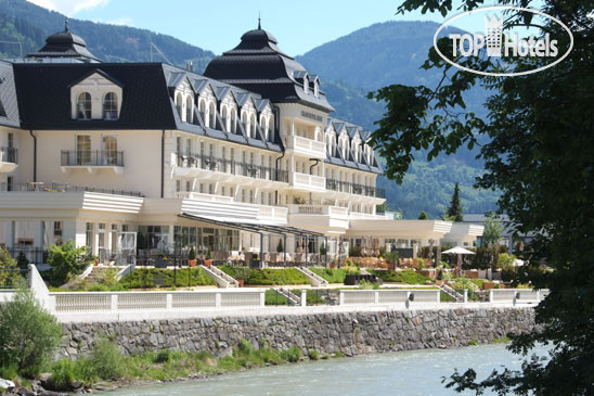 New photos from tourists Grandhotel Lienz 5*