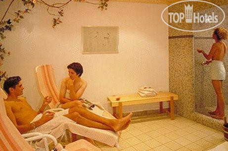 New photos from tourists Al Torrente