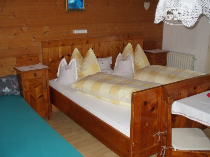 New photos from tourists Haus Juliane