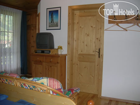 New photos from tourists Haus Leitner