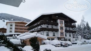 Hotel photo Gasthof Oberwirt 3*