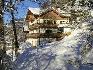 New photos from tourists Schennach Haus