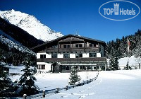 Hotelier's photos Aktiv Sporthotel Christoph 3*