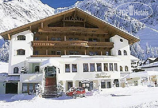 Hotelier's photos Mittagskogel 4*