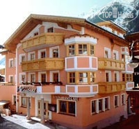 Hotel photo Central 3*