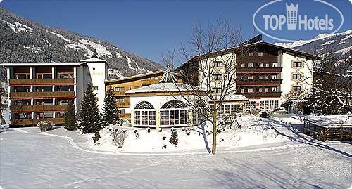 Hotelier's photos Zapfenhof 4*