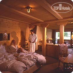 New photos from tourists Zapfenhof 4*