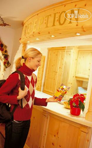 Новые добавленные фото туристов Garni Siegele APT
