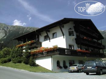 Фотографии отельера Landhaus Huettl APT
