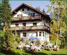 New photos from tourists Haus Alpengruss 3*