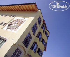Hotel photo Europa 4*