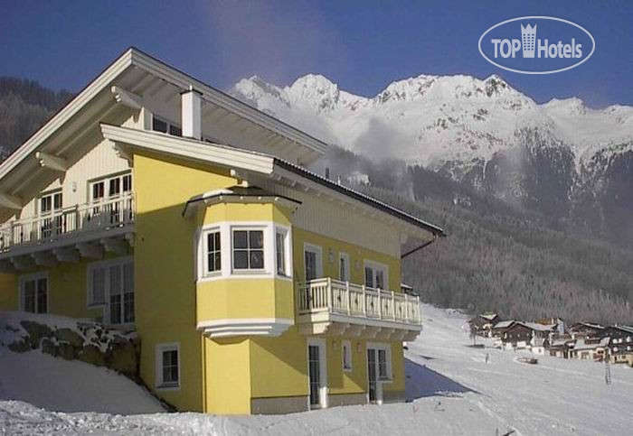 Фотографии отельера Haus Arnika APT
