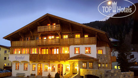 Hotel photo Himmlhof 4*