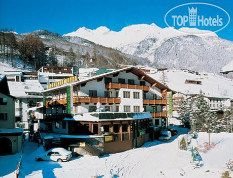 Hotelier's photos Alpenland 3*
