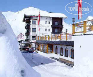 Hotelier's photos Maiensee 4*