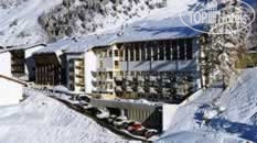 Hotel photo Lohmann 3*