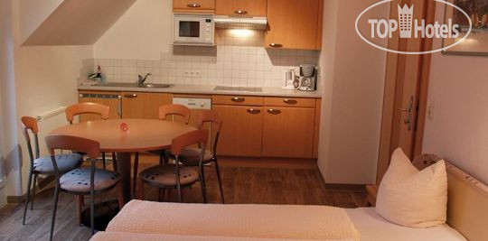 Новые добавленные фото туристов Garni Andreas 3*