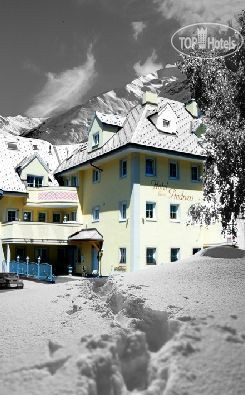 Фотографии отельера Garni Andreas 3*