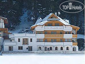 New photos from tourists Garni Pradella 3*