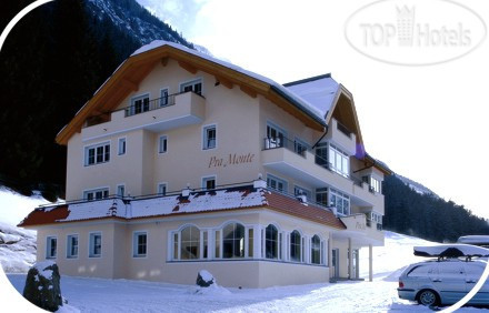 Фотографии отельера Pra Monte 3*