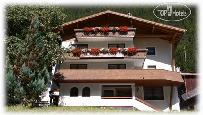 Hotelier's photos Mathonerhof 3*