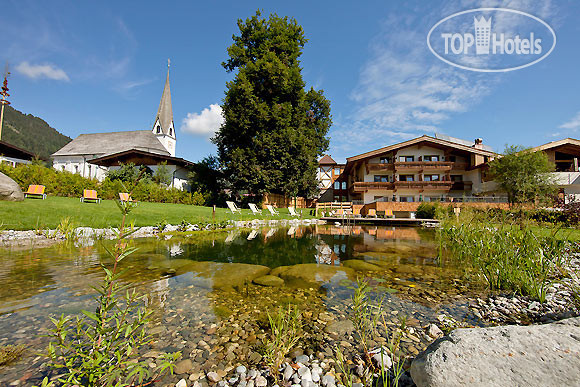 Hotelier's photos Jagdhof Hubertus 3*
