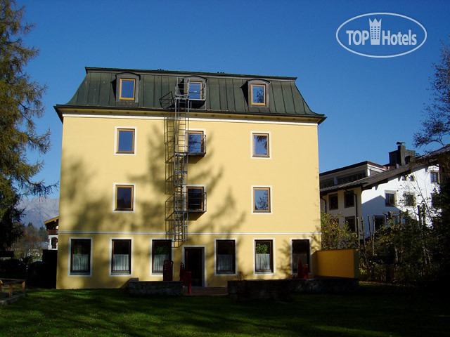 Hotel photo Jugendhotel Kaiser APT