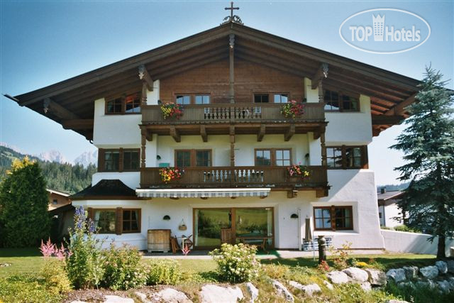 Hotel photo Ponapart 4*