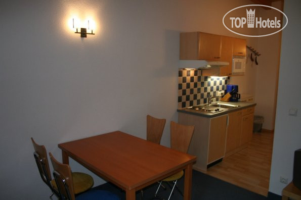 Hotelier's photos Zwei Jahreszeiten 3*