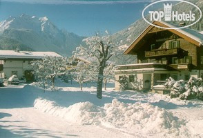 Фотографии отельера Landhaus Maria APT