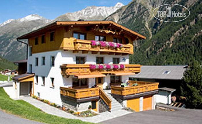 Hotelier's photos Haus Alois APT