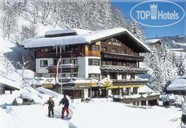 Новые добавленные фото туристов Haus Alpenblick APT