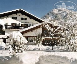Фотографии отельера Gaestehaus Rohrmoser
