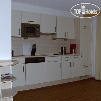 New photos from tourists Landhaus Tirol