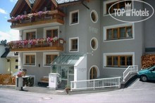 Hotel photo Haus Tiatsh APT